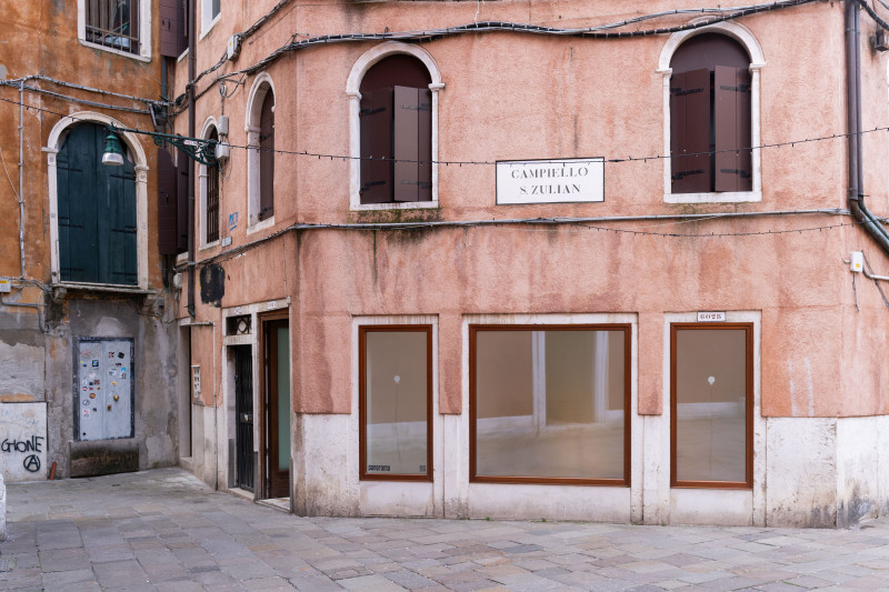 Panorama Venezia | "More Than Any Body", Chiara Cecconello, Nadezda Golysheva | 11.02 – 19.04.2026