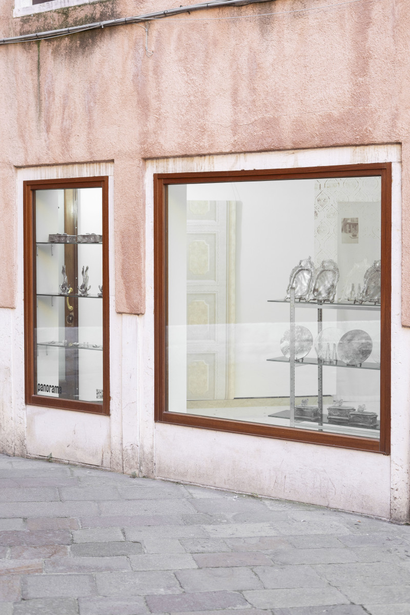 Panorama Venezia | Tomorrow, yesterday and tomorrow, Maurizio Segato 6.9 – 16.11.2025